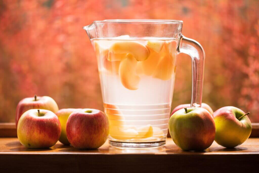 Is Apple Juice Good For High Blood Pressure