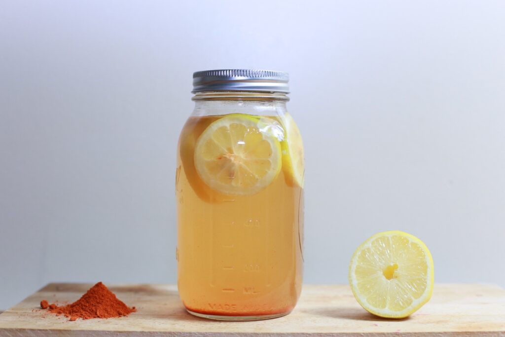 How Long Does It Take for Lemon Water to Make You Poop