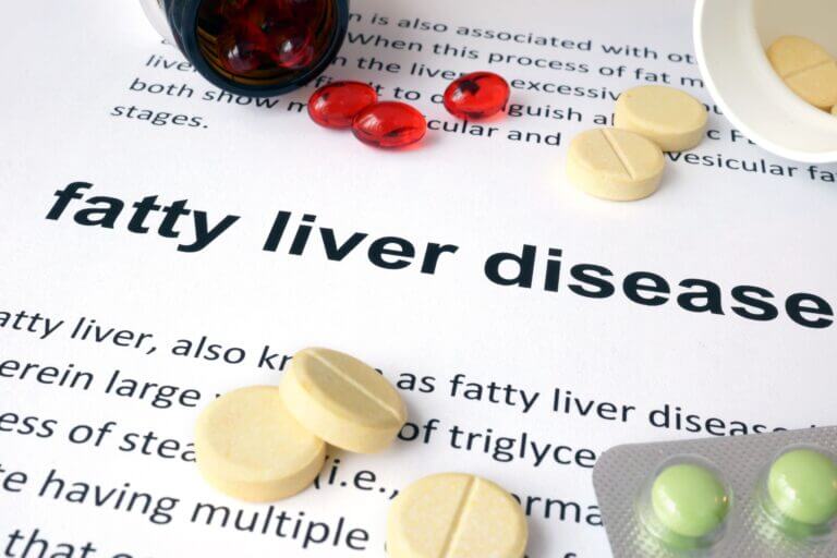 Organic Foods to Help Fatty Liver Disease