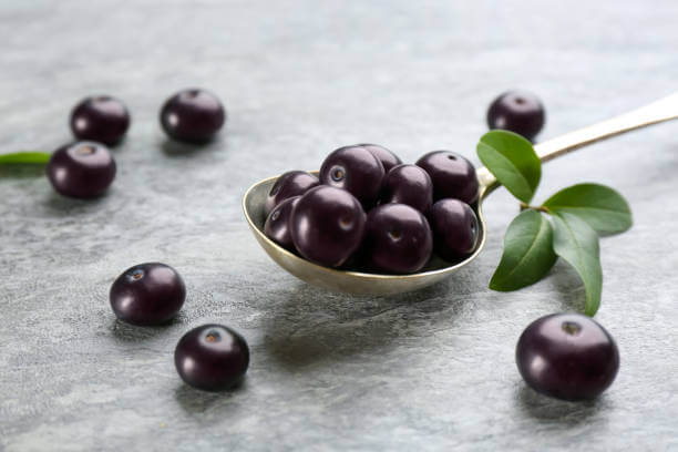 Acai Berries Nutritional Benefits