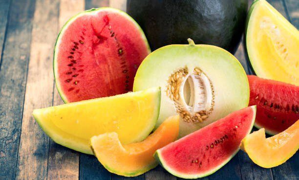 BEST Low Sugar Fruits for Diabetics