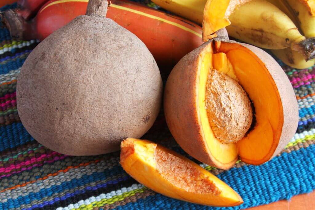 Sapote Fruit Benefits