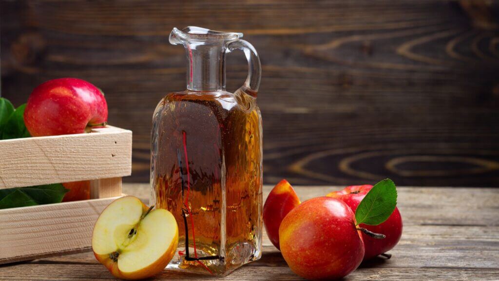 Benefits of Drinking Apple Cider Daily