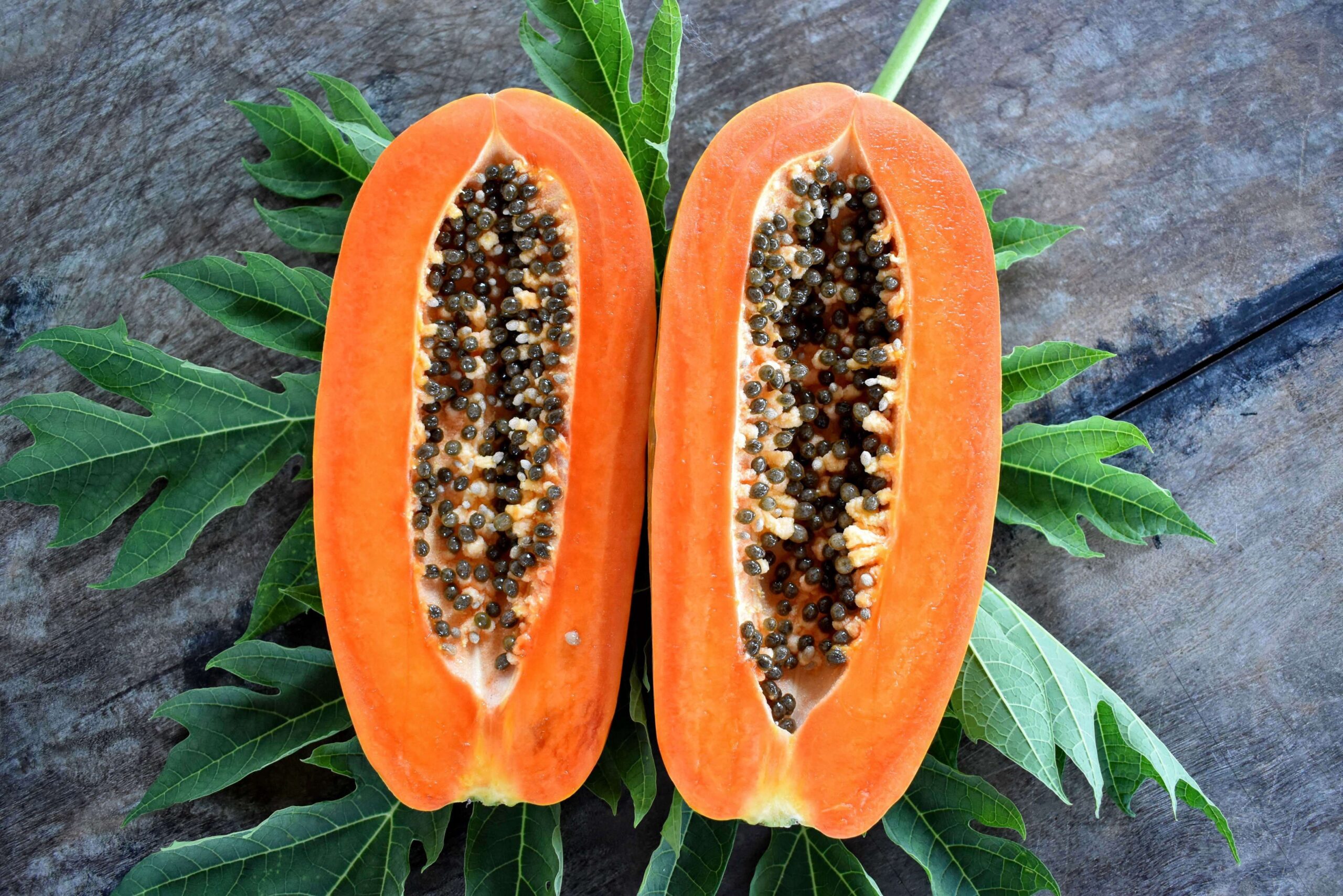 Benefits of Papaya for Women's Health