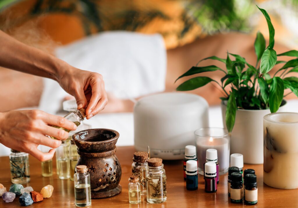 Must-Have Essential Oils