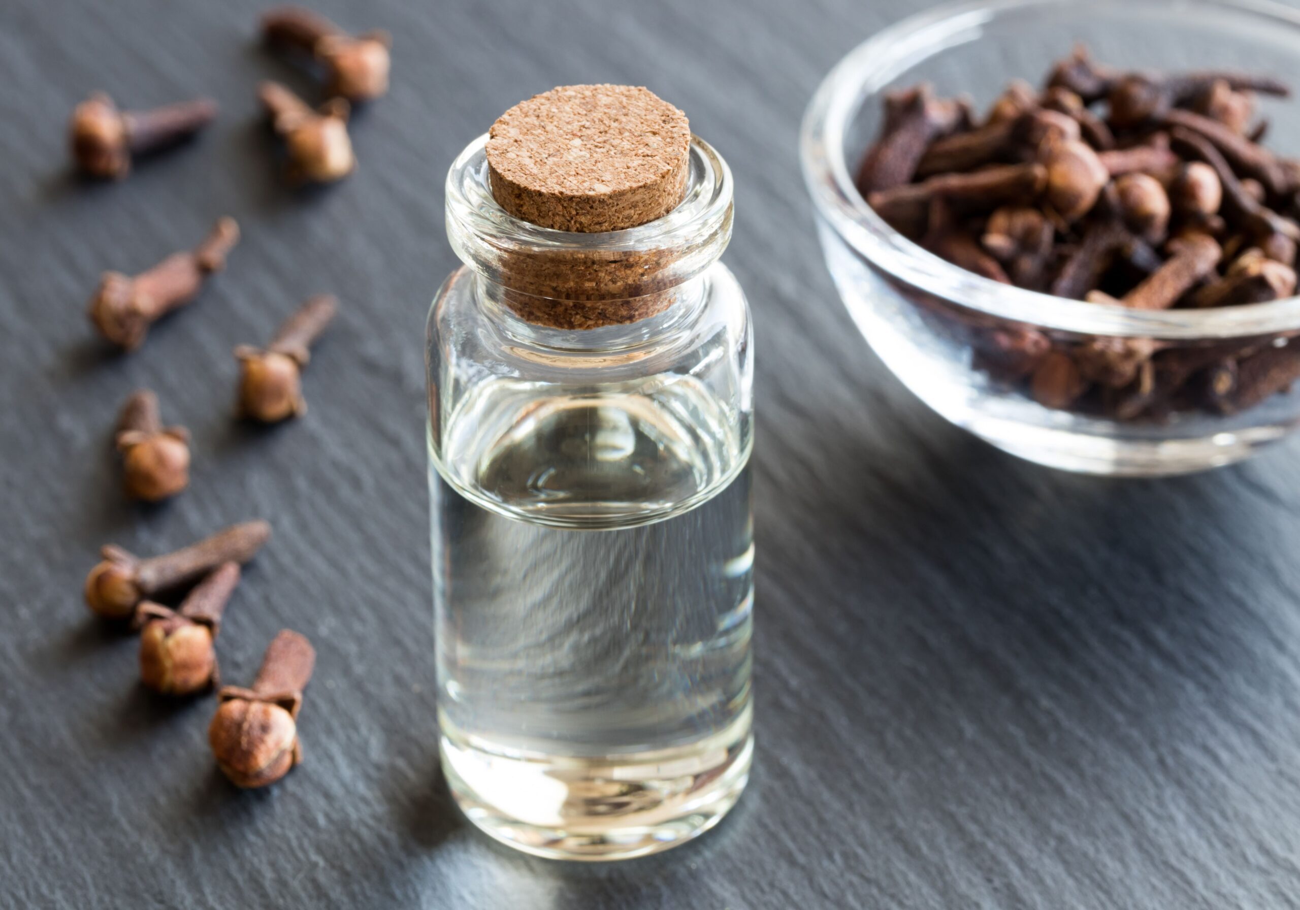 Sexual Benefits of Cloves