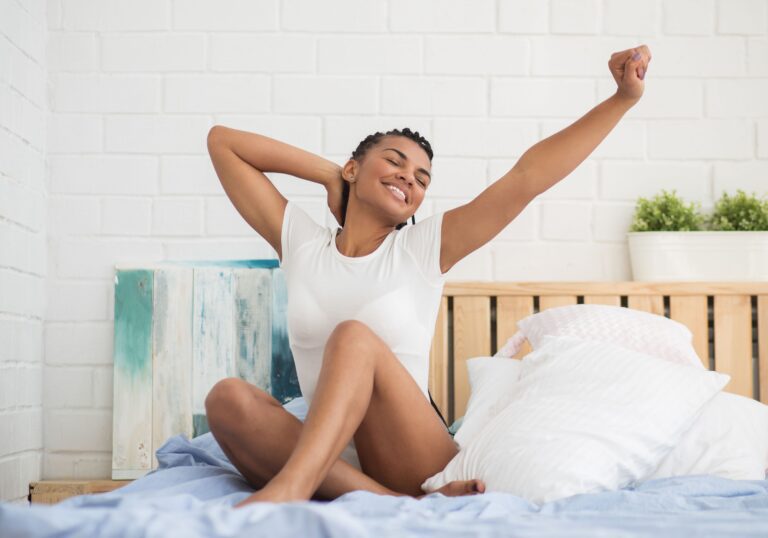 8 Simple Fixes to Wake Up Refreshed Every Morning