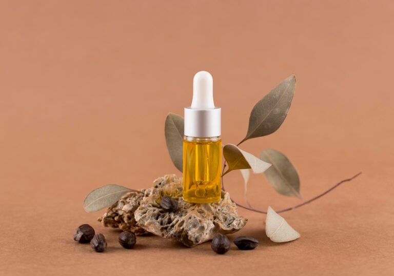 The Magic Elixir: The Top 7 Benefits of Jojoba Oil for Skin Nourishment