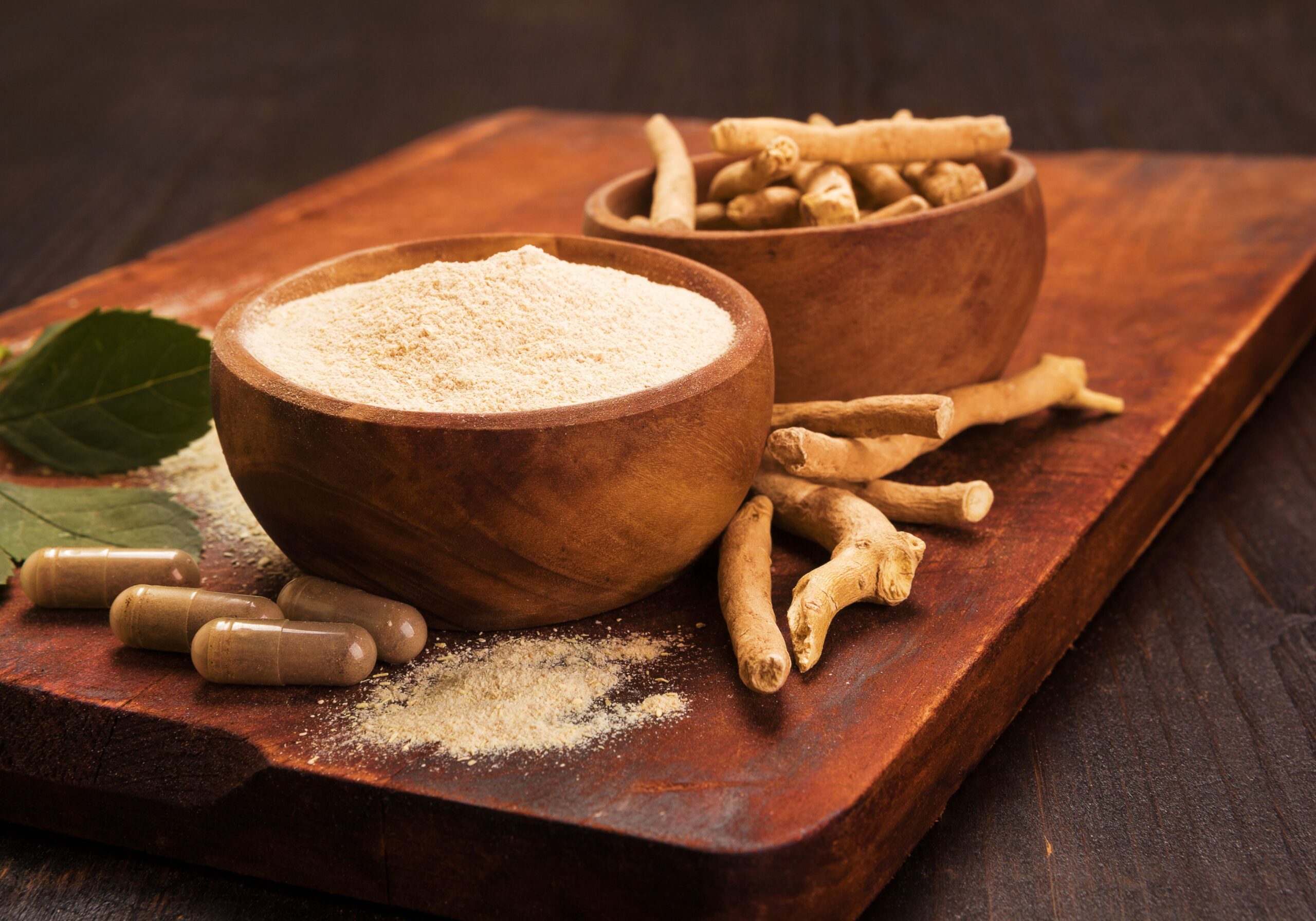 The Proven Health Benefits and Side Effects of Ashwagandha
