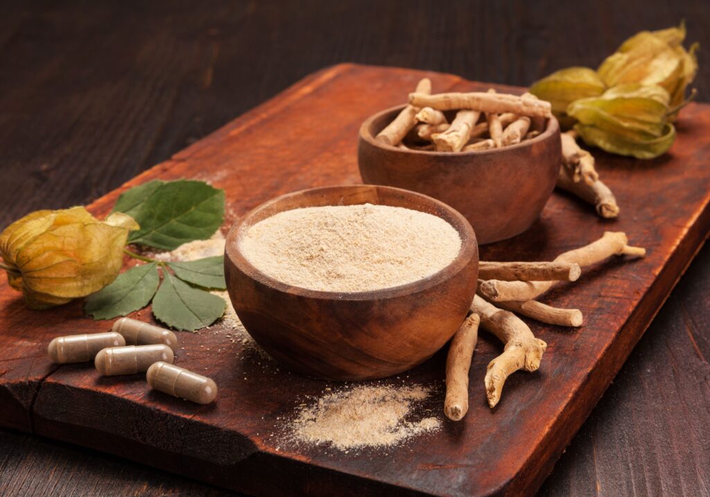 Benefits and Side Effects of Ashwagandha