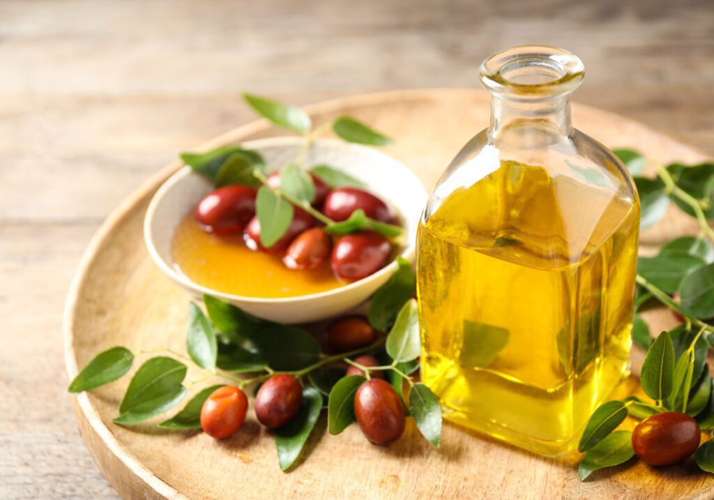 Benefits of Jojoba Oil for Skin