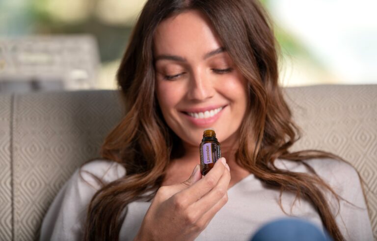 6 Essential Oils for Vaginal Odor: Natural Solutions for Feminine Wellness