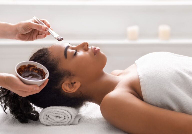 Naturally Radiant: Ayurvedic Treatment for Pigmentation on Face
