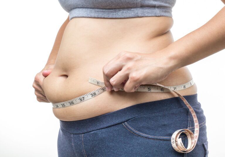 Conquer Menopause Weight Gain with These Expert Strategies