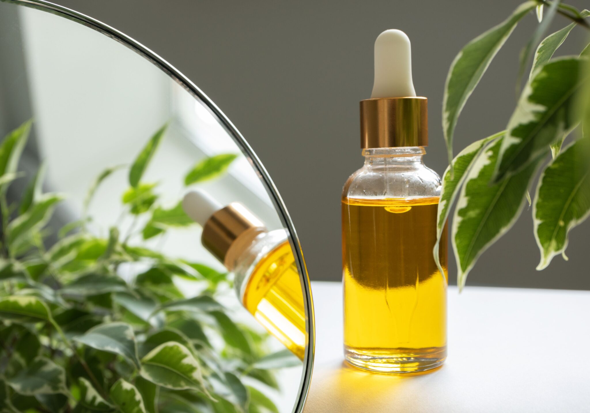 Diy Homemade Hair Growth Serums That Really Work Habitplants 2249