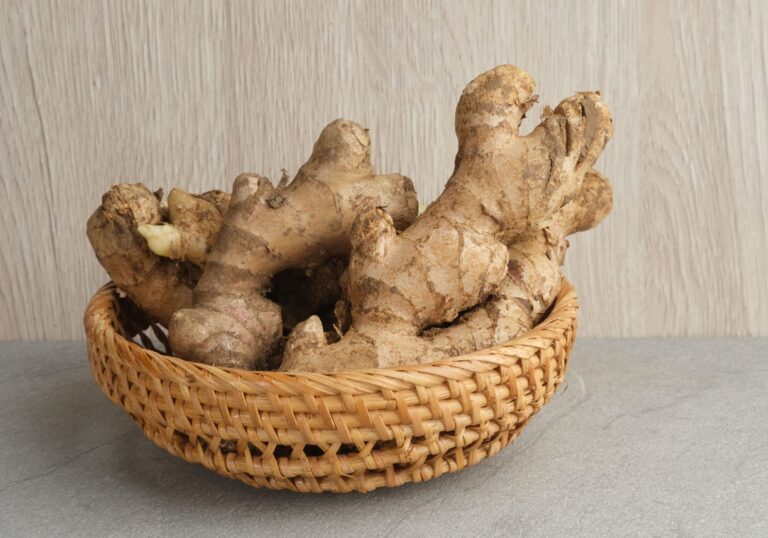 The Dark Side of Ginger: Times When Ginger is Harmful