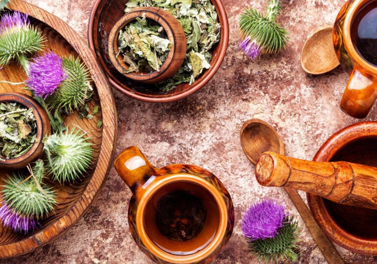 21 Milk Thistle Uses: A Deep Dive into Its Health Benefits