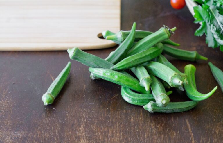 Healthy Benefits of Okra: Why You Should Add This Superfood to Your Diet